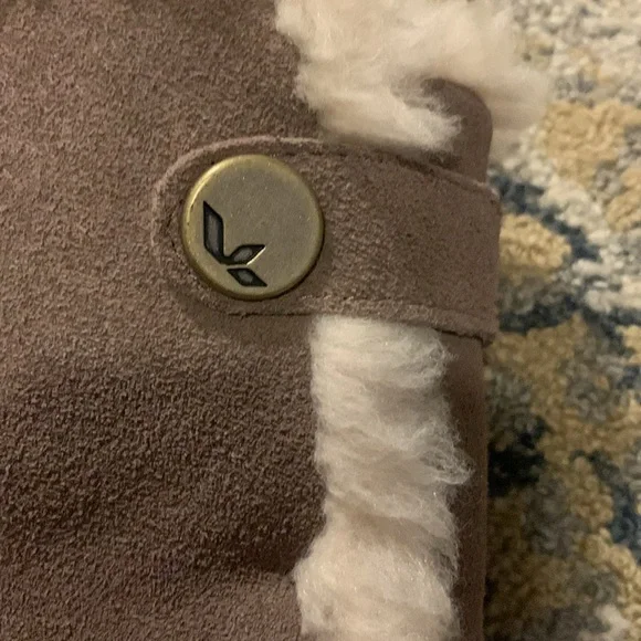 KOOLABURRA BY UGG/JORDINA SHORT 1020158 - Picture 2 of 7